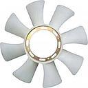 ABANICO RADIADOR COMPLETO MIT. COLT (ORIGINAL)