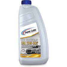 ACEITE 25W60 (SALVAMOTORES) (SUPER LUBER)