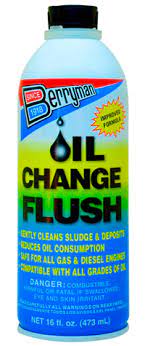 ADITIVO CAMBIO ACEITE 16OZ FLUSHING (BERRYMAN)