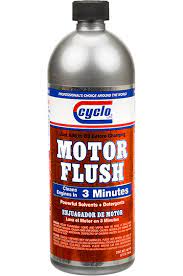 ADITIVO LAVADO MOTOR CYCLO 15OZ (MOTOR FLUSH)