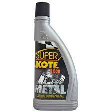 ADITIVO SUPER KOTE