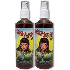 AROMATIZANTE CHICA FRESITA SPRAY GRANDE