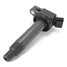 BOBINA IGNICION TOY. RAV4 / AVENSIS 1AZ / 2AZ / 2.0 / 2.4 (01-08) (4 LINEAS) (WALKER) (GAUSS)