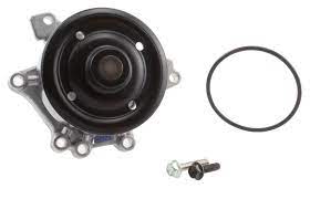 BOMBA AGUA TOY. COROLLA 1ZZ (98-03) / 3ZZ (00-09) (AUTOMEK)