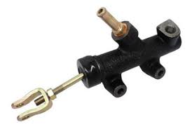 BOMBA PRINCIPAL CLUTCH