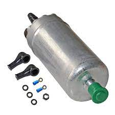 BOMBA GASOLINA EXTERNA (UNIVERSAL) (ALTA PRESION) (INYECTADOS) (AUTOMEK)