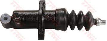 BOMBA AUX. CLUTCH ISU. ELF / NPR (85-) (BGF)