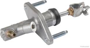 BOMBA PRINCIPAL CLUTCH HON. CRV (97-01) (5/8) (SANYCO)