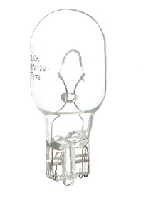 BOMBILLO 12V 16W (921) (BLICK)