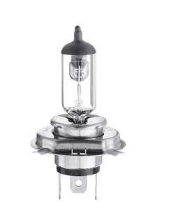 BOMBILLO H4 (100-90W) (NARVA)