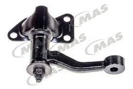BRAZO AUXILIAR DIRECION NIS. PATHFINDER / D22 2WD (97-)