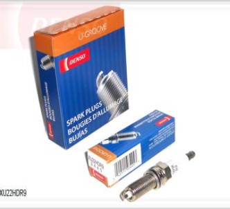 BUJIA HYU. ACCENT / KIA. RIO 12MM (DENSO)
