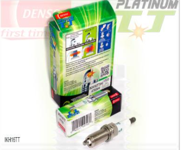 BUJIA NIS. XTRAIL / XTERRA / VERSA QG18-QR25-HR16 (IRIDIUM) (DENSO)