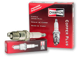 BUJIA PEU. 206 1.6 / 2.0 (CHAMPION)