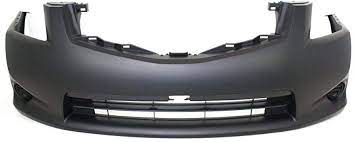 BUMPER DEL. NISSAN B13 (USA)