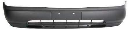 BUMPER DEL. NISSAN B14 (USA) C/HALOG (TYG)