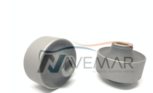 BUSHING PUNTA TUJ.(MONT) SUZ. SWIFT / SX4 (05-14) / ERTIGA (-18) (14X60X51)