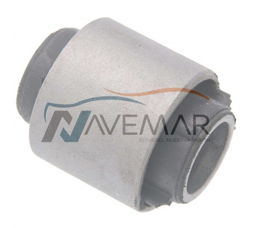 BUSHING TENSORA TRAS. MAZ. 323 / PROTEGE (99-03) (GRANDE) (20X40X50)