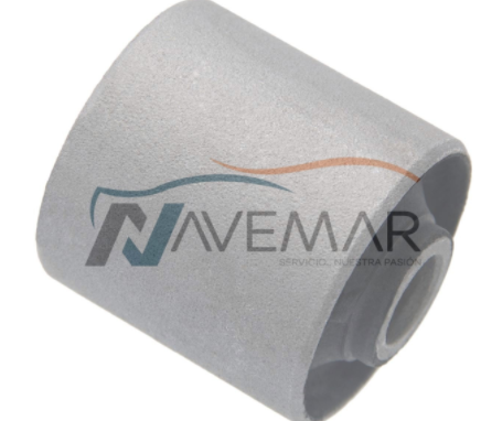 BUSCHING TENSORA TRAS. SUPE. DAIHATSU TERIOS / BEGO (06-12) (14X46X54)