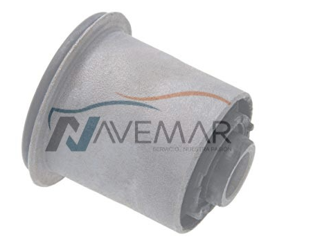 BUSHING TIJ. SUP. DEL. TOY. HILUX / VIGO 4WD (05-) (15X46.5X62)