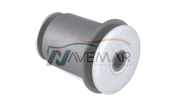BUSHING TIJ. INF. TRAS. TOY. HILUX / VIGO 2/4WD (05-) (P/ATRAS)