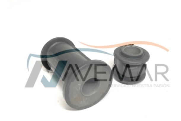 BUSHING CAJA DIRECCION (CREMALLERA) TOY. PRADO / 4RUNNER (96-02) (JUEGO)