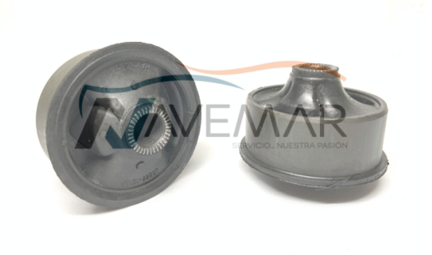 BUSHING PUNTA TIJ. TOY. COROLLA / ALTIS / CORAXI (14.5x68.5x60) (JAPON)
