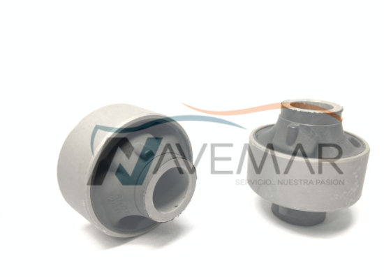BUSHING PUNTA TIJ.(MONTURA) TOY. YARIS (07-18) (21x60x63)