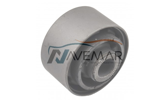 BUSHING TENSORA TOY. RAV4 (01-05) (ARRASTRE) (17X68X56)