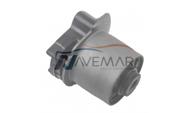 BUSHING TENSORA TRAS. (ARRASTRE) TOY. YARIS / ECHO (99-05) (12x56x80)