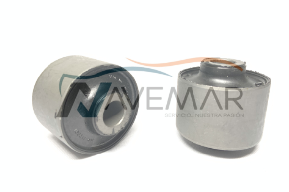 BUSHING TENSORA TRAS. ARRASTRE MIT. NATIVA SPORT (JAPON)