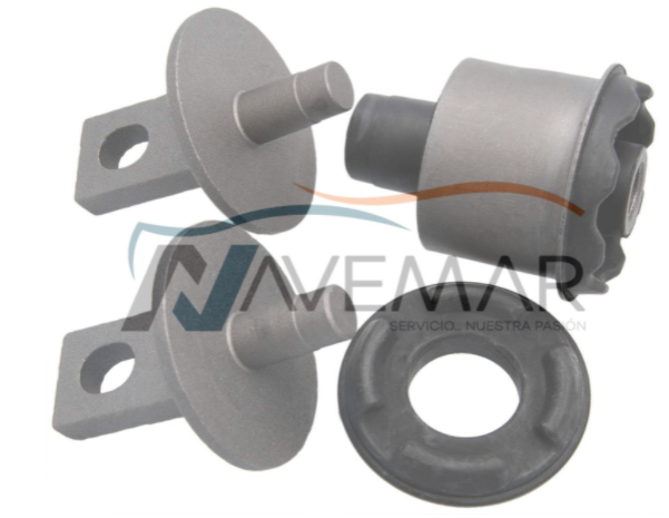 BUSHING TENSORA TRAS. CORBATIN HON. CRV (07-14) (KIT) (NAKAMOTO)