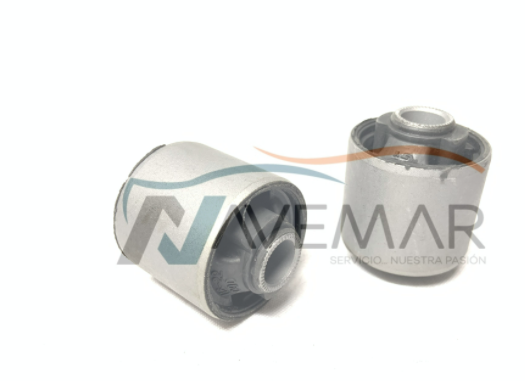 BUSHING TENSORA TRAS. GDE. HYU. ACCENT (94-99) (12x40x50)
