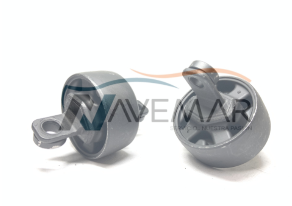 BUSHING TENSORA TRAS. LH. HYU. TUCSON 4WD (11-15) (CORBATIN) (82MM)
