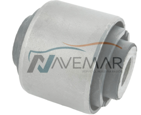 BUSHING TENSORA TRAS. NABO SUP. HON. CIVIC (01-05) / CRV (02-06) (12x42x47)