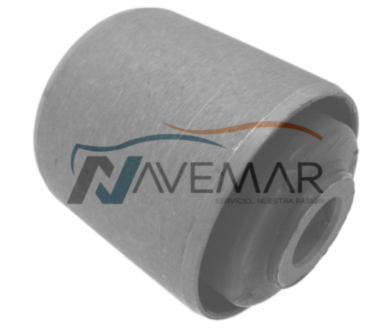 BUSHING TENSORA TRAS. NIS. PATHFINDER (03-) / HYU. TERRACAN (92-97) (14x50x60)