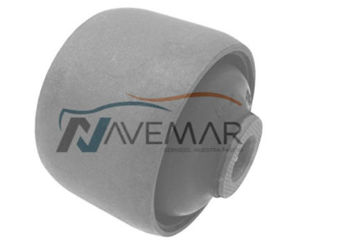 BUSHING TENSORA(ARRASTRE) TRAS. NIS. SENTRA B14 (V/A) (12x60x60)