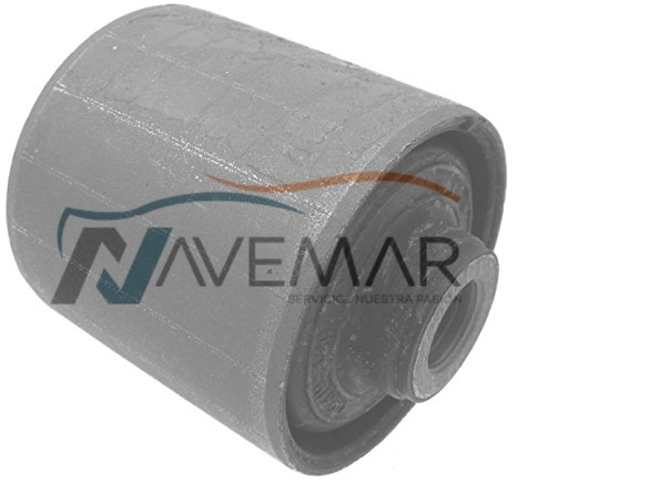 BUSHING TENSORA TRAS. PARTE DEL. SUZ. SIDEKICK (92-98) / GRAND VITARA (99-05) / JIMNY (USA 1) (10-) (12X52X65) (I.Q)
