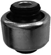 BUSHING TIJ. (Y MONTURA) DEL. PEUGEOT BERLINGO 206