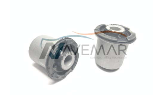 BUSHING TIJ. DEL. HYU. ELANTRA (06-10) (12x38.5x55)