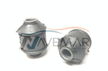 BUSHING TIJ. DEL. HYU. EXCEL (86-89) (12x34x52)