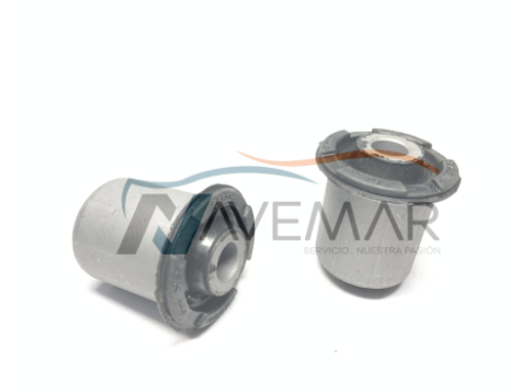 BUSHING TIJ. DEL. HYU. TUCSON (05-14) / KIA SPORTAGE (04-10) (12x38x55)