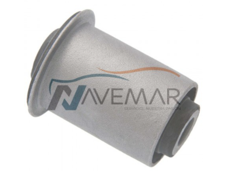 BUSHING TIJ. DEL. INF. NIS. PATHFINDER (06-12) / NAVARA (08-) (14x43x73)