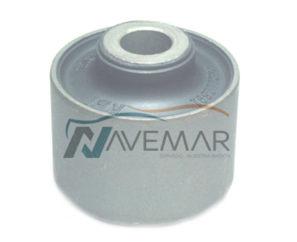 BUSHING TIJ. DEL. NIS. PATHFINDER (96-05) (INTERNATIONAL RUBBER)