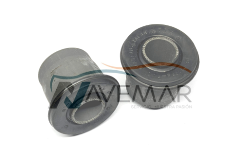 BUSHING TIJ. DEL. SUP. ISU. TROOPER 2.6 / KB / RODEO 4WD (87-95) (18X38X45) (JAPON)