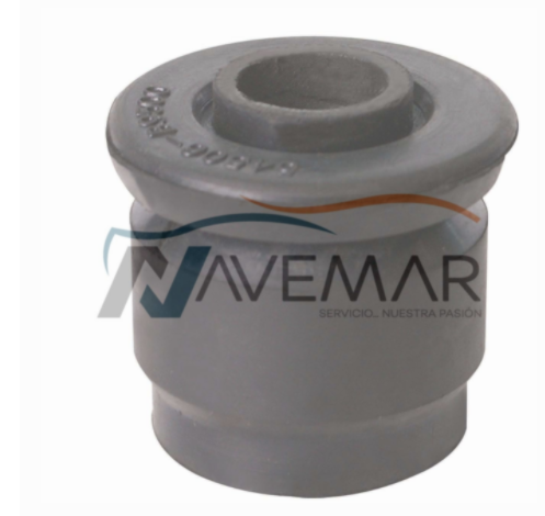 BUSHING TIJ. DEL. SUP. MIT. MONTERO / NATIVA SPORT(97-)15MM (17.5x40x48)