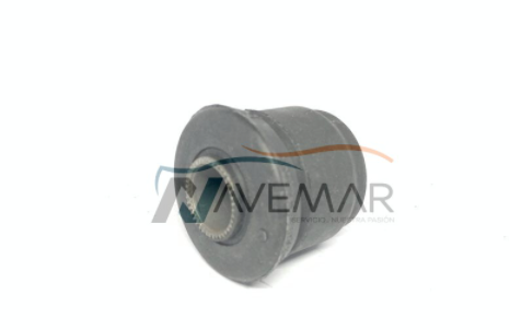 BUSHING TIJ. DEL. SUP. NIS. D21 / 720 (80-95) / PATHFINDER / TERRANO (17x41x48) (KOREA)