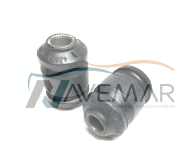 BUSHING TIJ. DEL. TOY. TERCEL EL50 / EL53 (92-) / YARIS  / ECHO (00-05) (12x33x54)