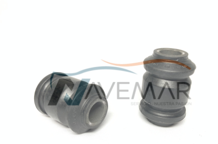 BUSHING TIJ. DEL. TOY. YARIS (00-13) 14MM (TRC)