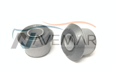 BUSHING TIJ. SUP. KIA. BESTA / K2700 / BONGO (PEQUEÑO) (22X45X40)